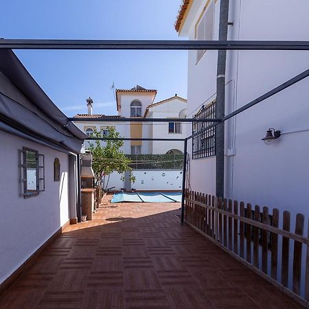 グラナダ Pregonero Houseヴィラ エクステリア 写真