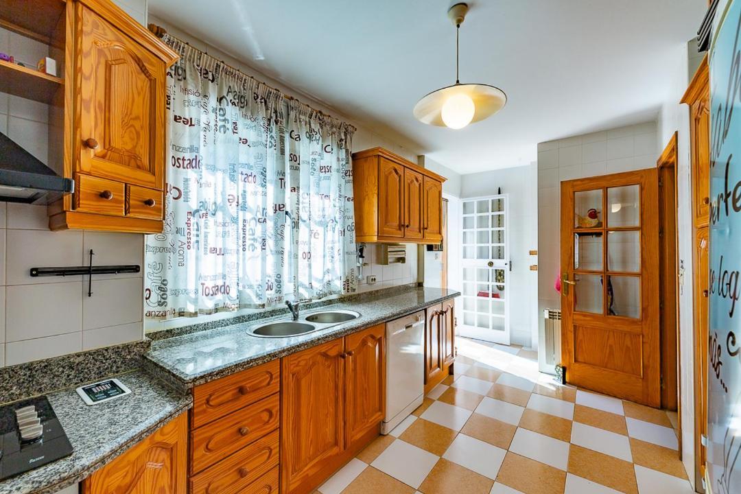 グラナダ Pregonero Houseヴィラ エクステリア 写真