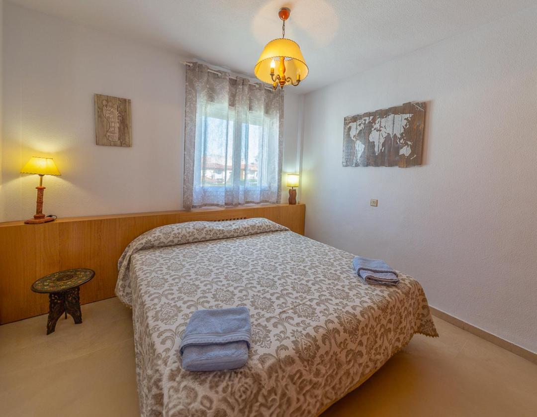 グラナダ Pregonero Houseヴィラ エクステリア 写真