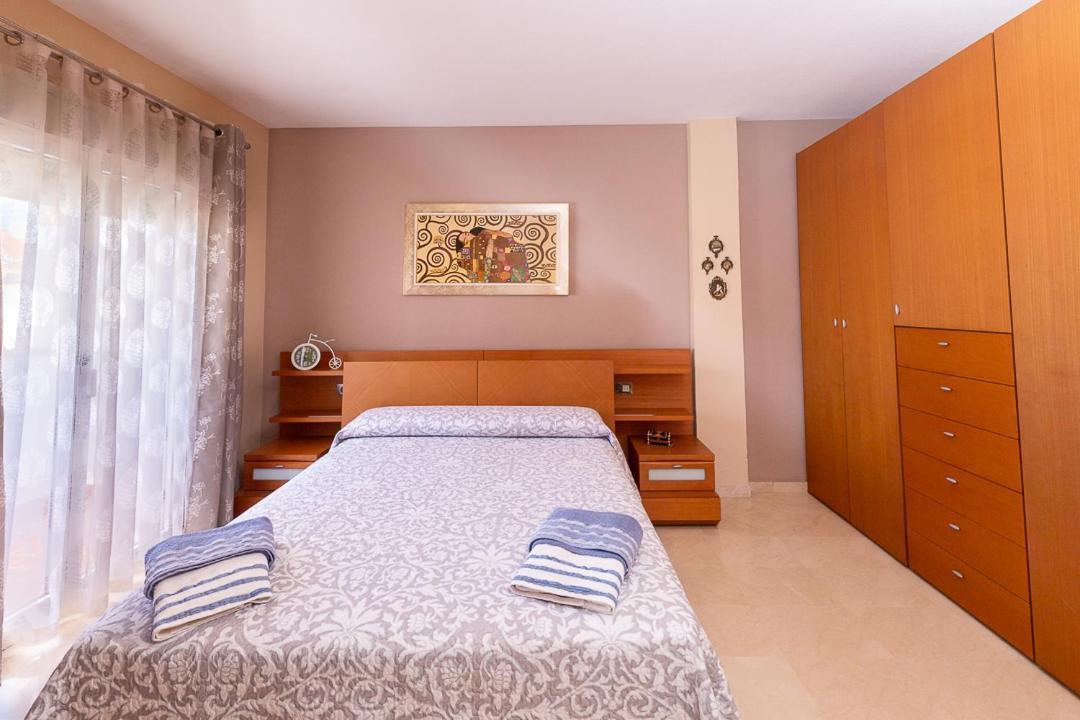グラナダ Pregonero Houseヴィラ エクステリア 写真