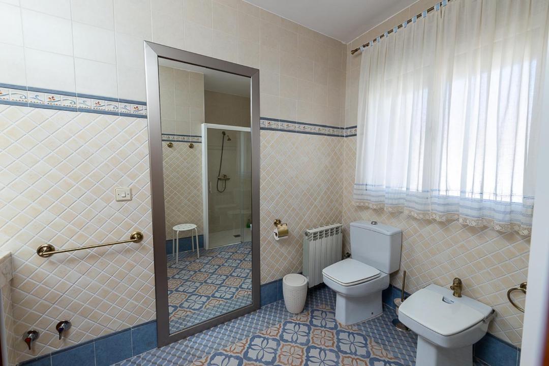 グラナダ Pregonero Houseヴィラ エクステリア 写真