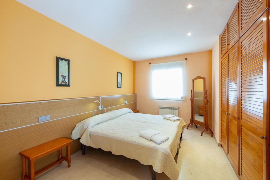 グラナダ Pregonero Houseヴィラ エクステリア 写真