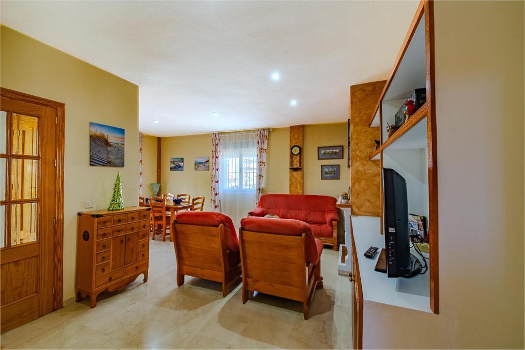 グラナダ Pregonero Houseヴィラ エクステリア 写真