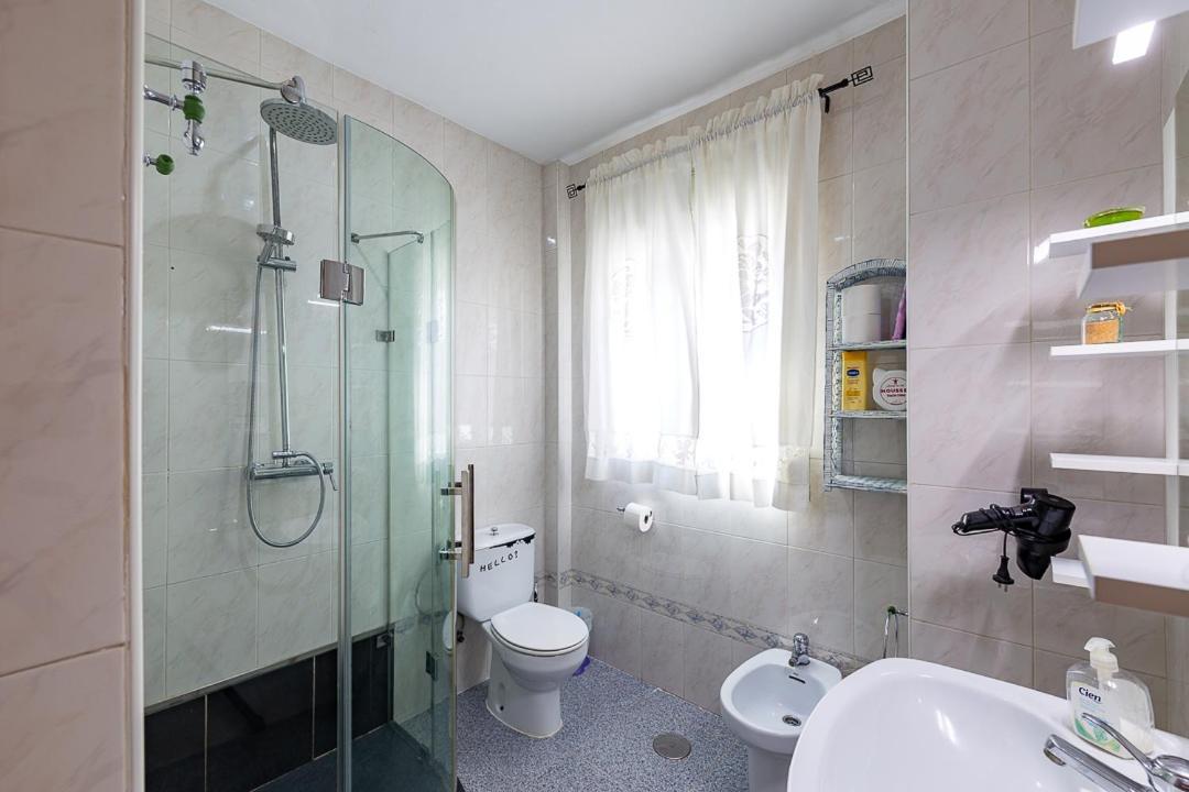 グラナダ Pregonero Houseヴィラ エクステリア 写真
