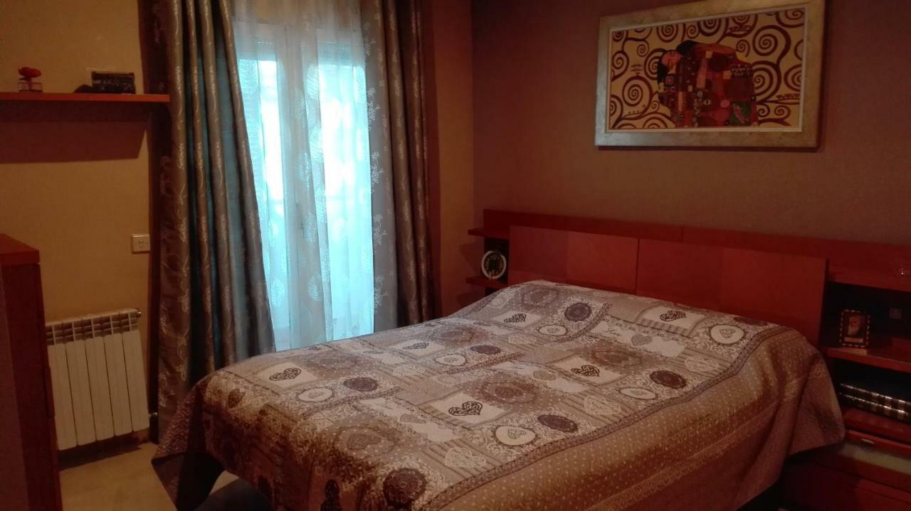 グラナダ Pregonero Houseヴィラ エクステリア 写真